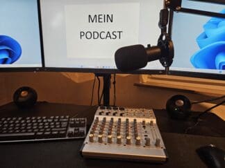 Podcast Ideen finden